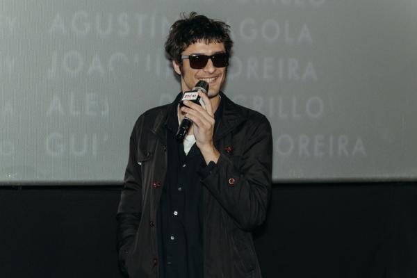 Federico Luis