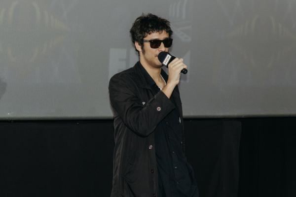 Federico Luis