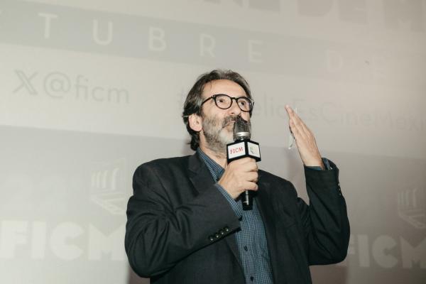 Jean-Christophe Berjon