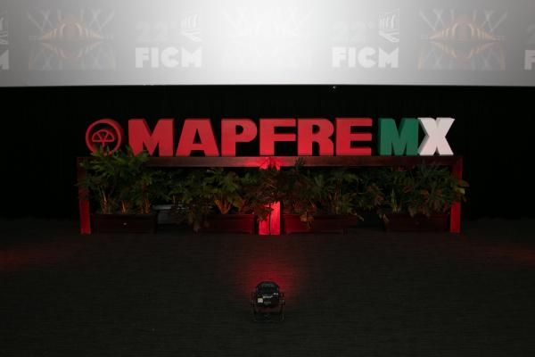 MAPFRE 