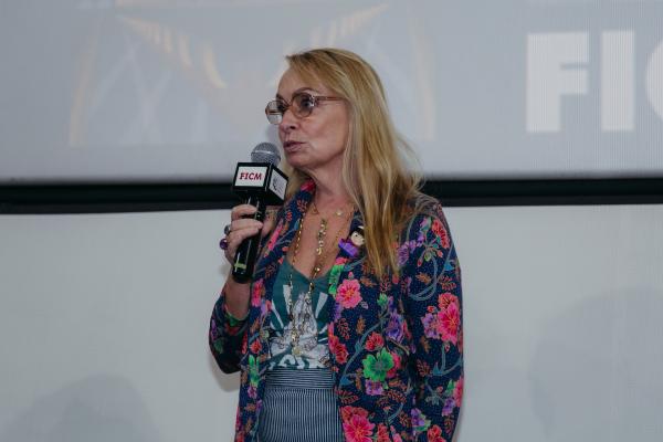 Rosalie Varda