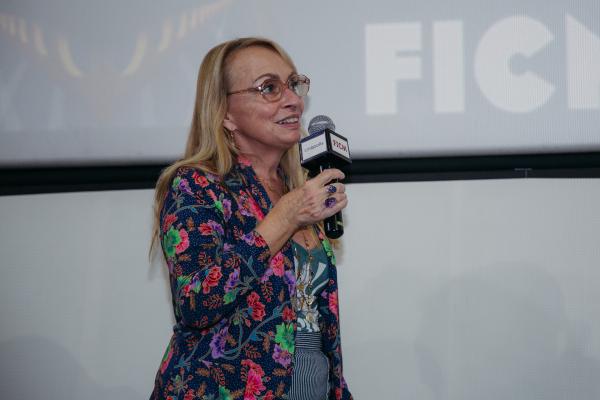 Rosalie Varda