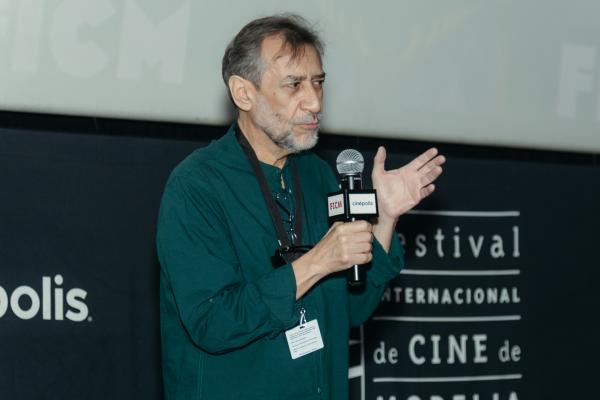 Rafael Aviña