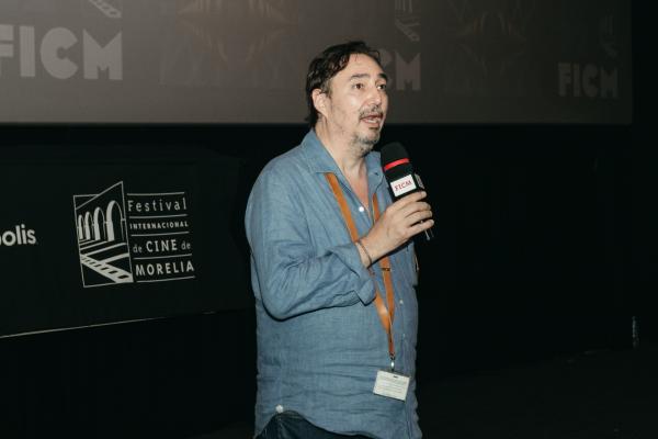 Cuauhtémoc Cárdenas Batel