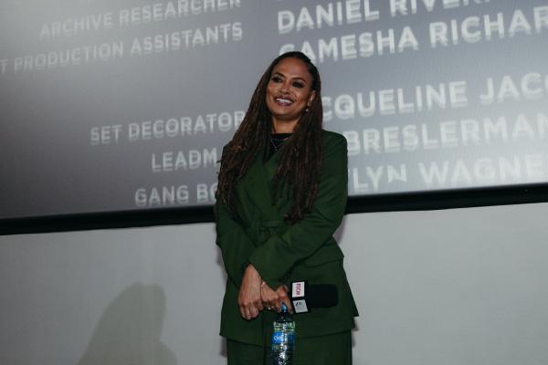 Ava DuVernay