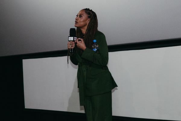 Ava DuVernay