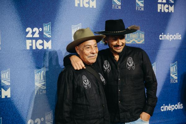 Víctor Robinson