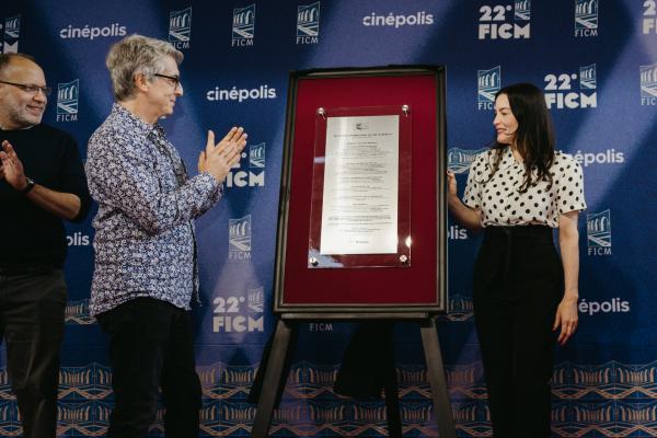 Ira Sachs, Alexander Payne, Liv Tyler