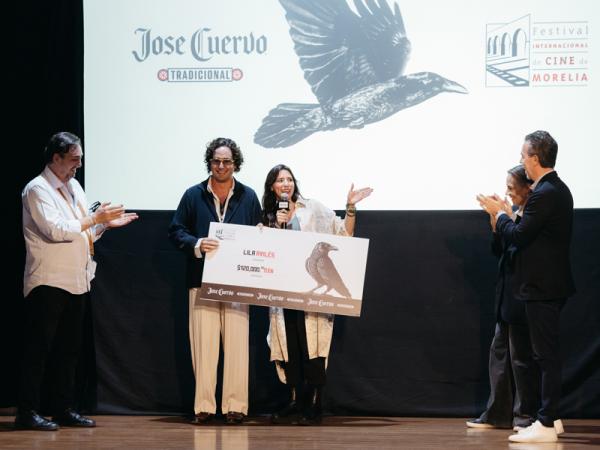 Premio Cuervo