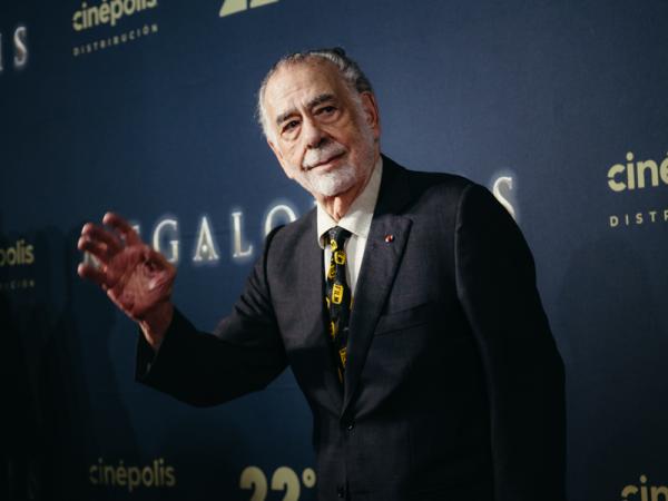 Francis Ford Coppola