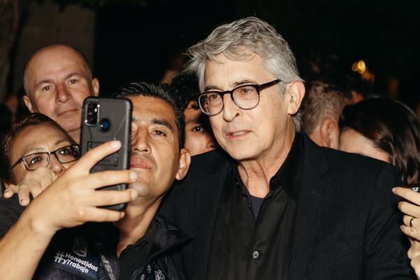 Alexander Payne