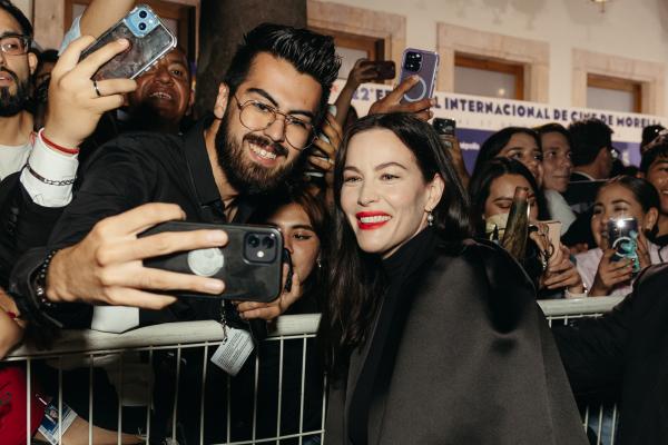 Liv Tyler