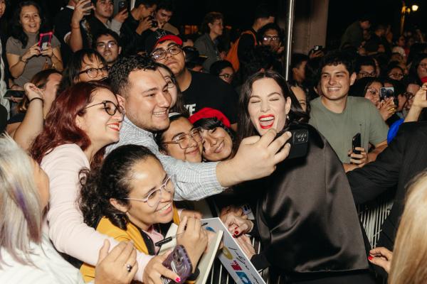 Liv Tyler