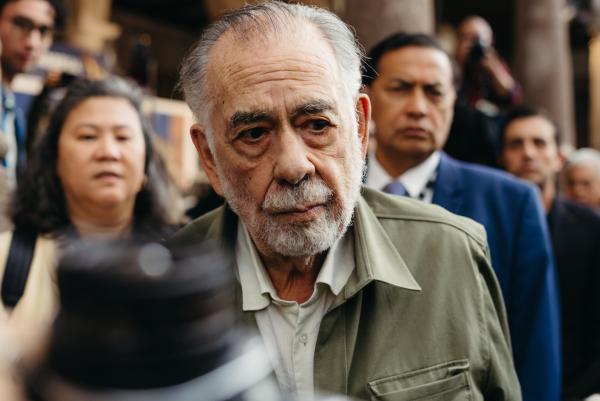 Francis Ford Coppola