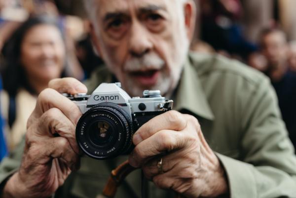 Francis Ford Coppola