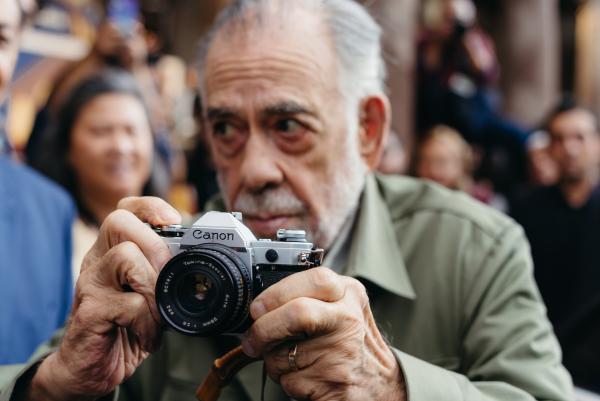 Francis Ford Coppola
