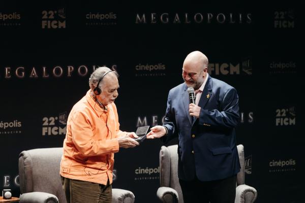 Francis Ford Coppola