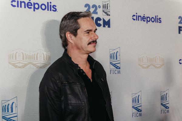 Tony Dalton