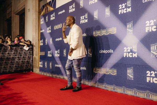 Tyrese Gibson