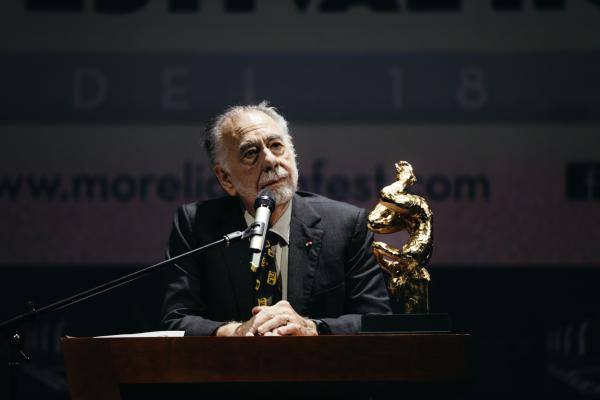 Francis Ford Coppola