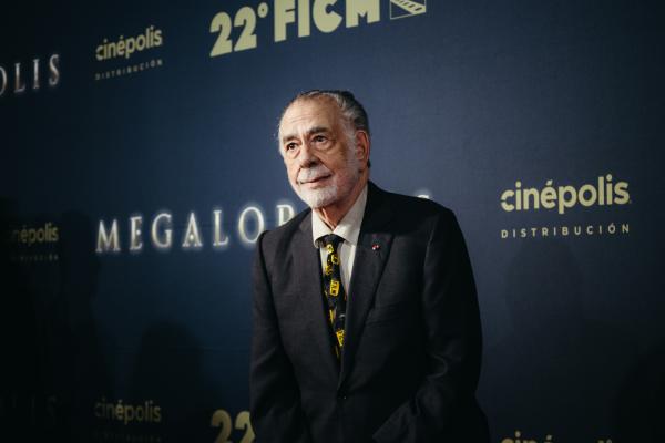 Francis Ford Coppola