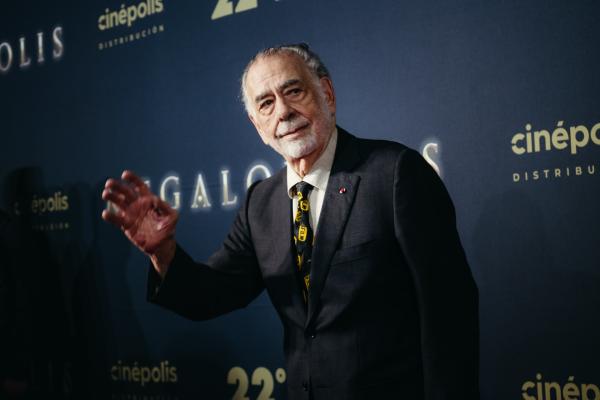 Francis Ford Coppola