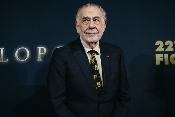 Francis Ford Coppola