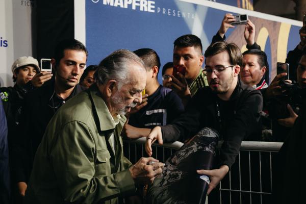 Francis Ford Coppola