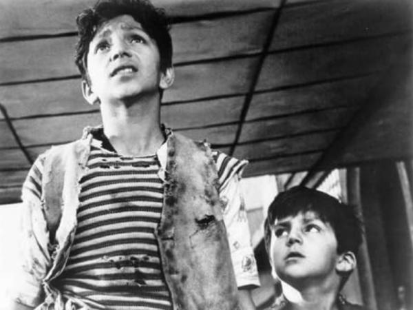 EL CAMINO DE LA VIDA: LOS OLVIDADOS de Matilde Landeta