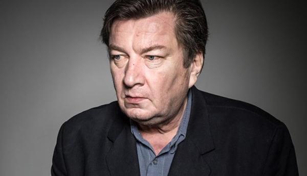 Aki Kaurismäki