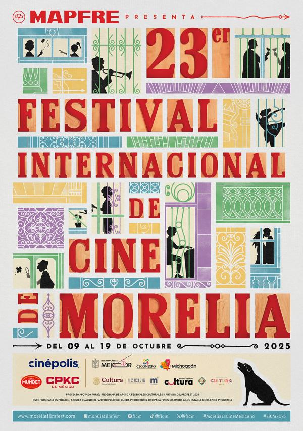 23 FICM
