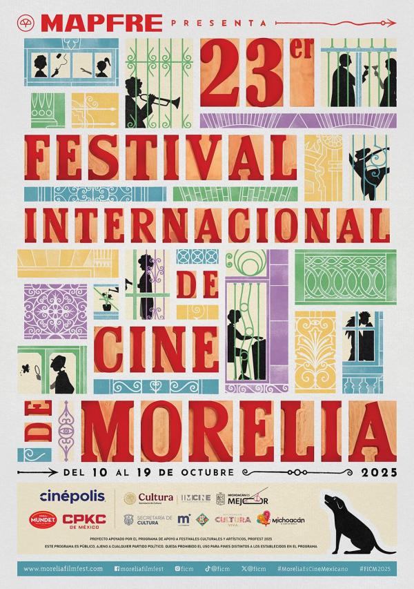 Poster 23 FICM - FICM 2025