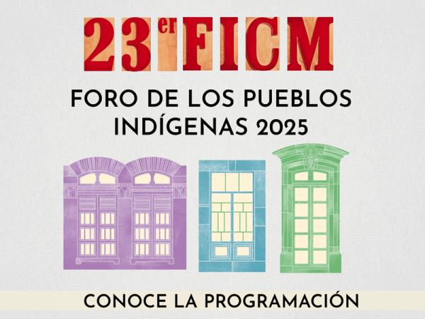 FORO DE LOS PUEBLOS
