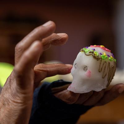 Día de Muertos