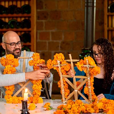 Descubre la esencia de la Semana de Muertos en Michoacán