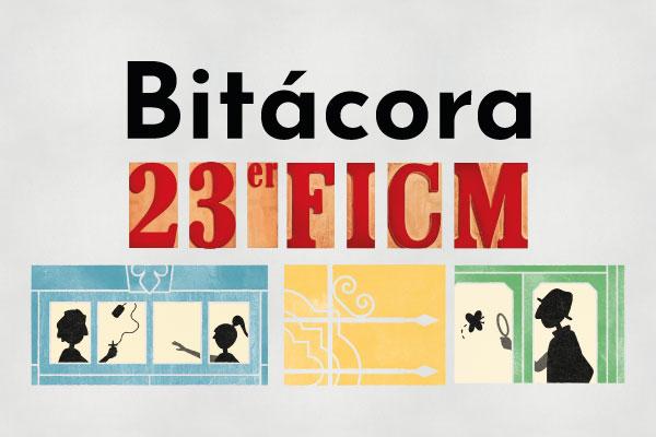 BITÁCORA FICM 2025