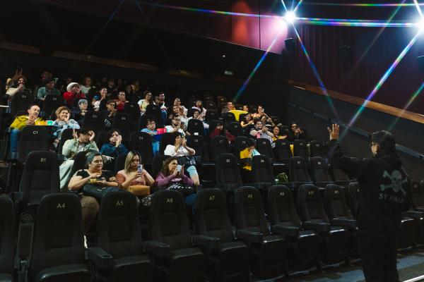 Ángel Froilán Flores Martínez