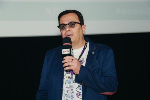 Alfonso Escandón