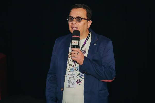 Alfonso Escandón
