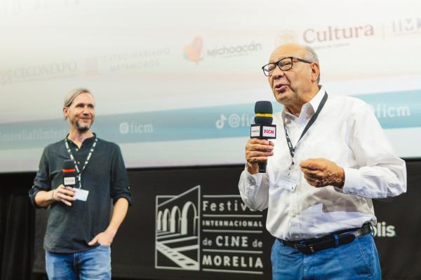 Sébastien Blayac, Alejandro Pelayo