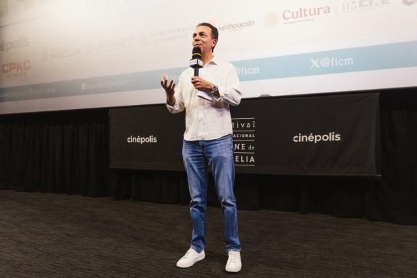 Alejandro Ramírez