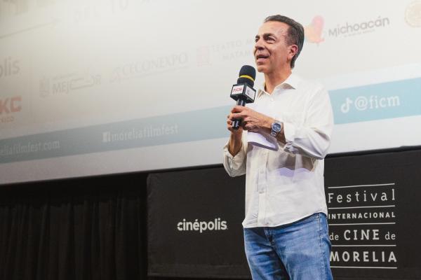 Alejandro Ramírez