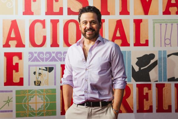 SOBRIEDAD ME ESTÁS MATANDO en el 23° FICM