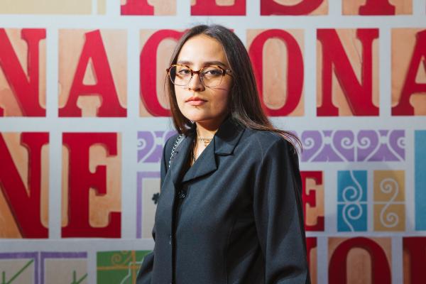 SOBRIEDAD ME ESTÁS MATANDO en el 23° FICM