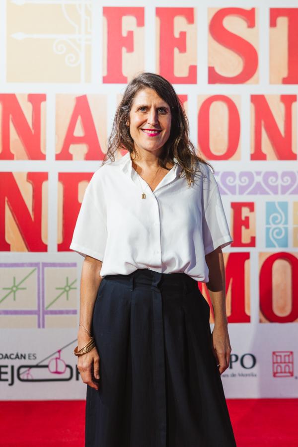 Nuria Ibáñez