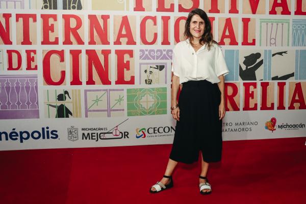 Nuria Ibáñez