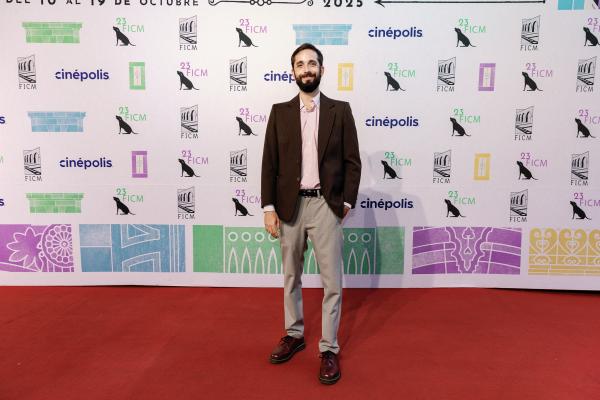 Pablo Pérez Lombardin