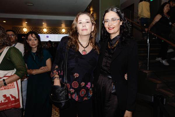 LA RESERVA, del director Pablo Pérez Lombardin en el 23° FICM