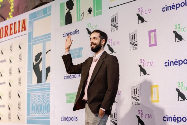 Pablo Pérez Lombardin