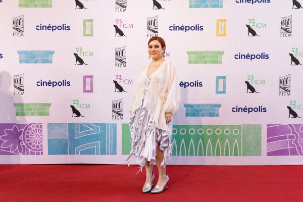 Andrea Porras Madero